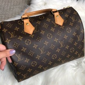 COPY - Speedy 30 Louis Vuitton🤍